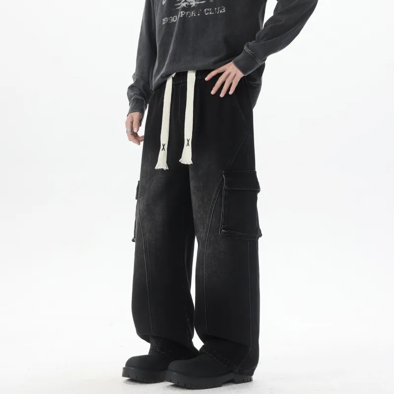 CREAZIONI LA FANTASIA E MOBILE Jeans Unisex-5