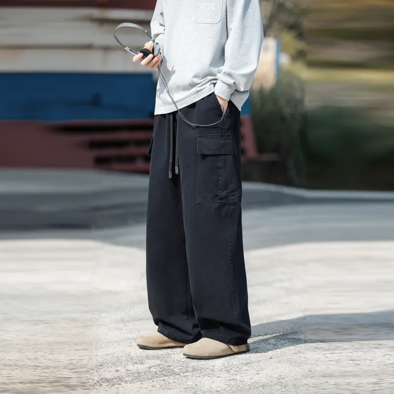 CREAZIONI LA FANTASIA E MOBILE Casual Pants Unisex-4