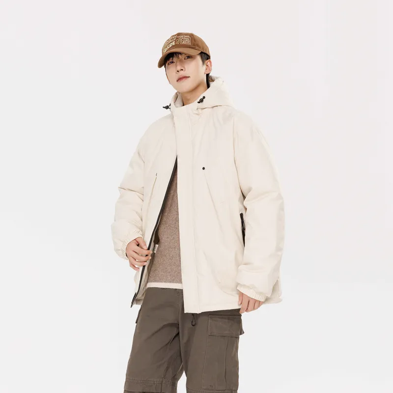 CREAZIONI LA FANTASIA E MOBILE Puffer Jacket Unisex-11