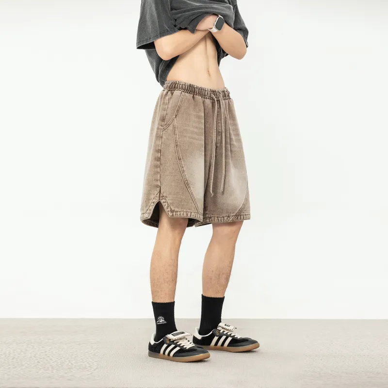 CREAZIONI LA FANTASIA E MOBILE Casual Shorts Unisex-13