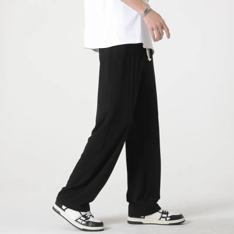 CREAZIONI LA FANTASIA E MOBILE Casual Pants Unisex-6