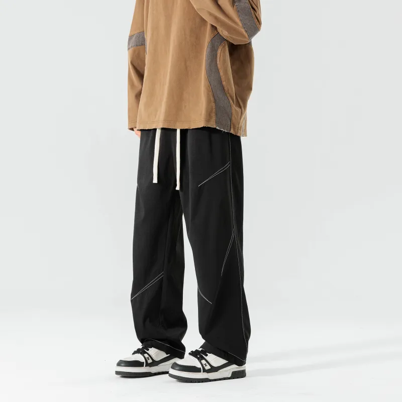 CREAZIONI LA FANTASIA E MOBILE Casual Pants Unisex-4