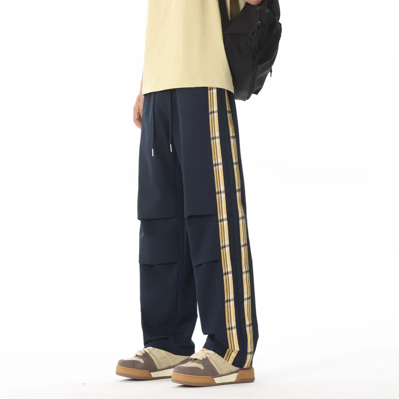 CREAZIONI LA FANTASIA E MOBILE Casual Pants Unisex-18
