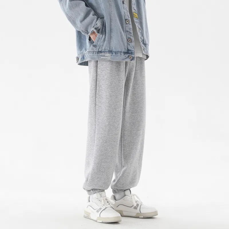 CREAZIONI LA FANTASIA E MOBILE Casual Pants Unisex-11