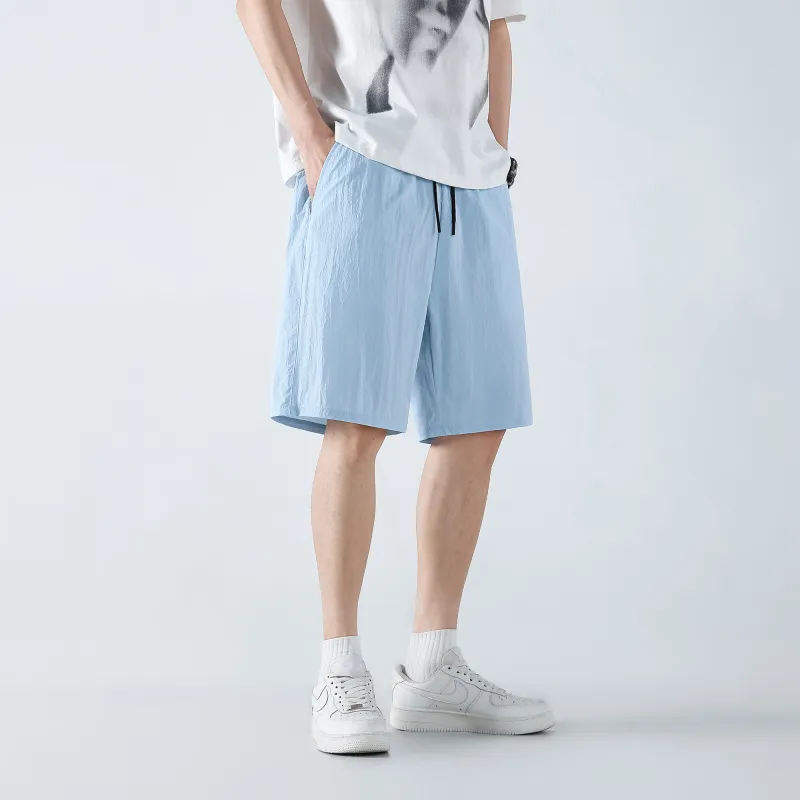 CREAZIONI LA FANTASIA E MOBILE Casual Shorts Unisex-22