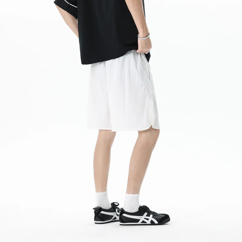 CREAZIONI LA FANTASIA E MOBILE Casual Shorts Unisex-11