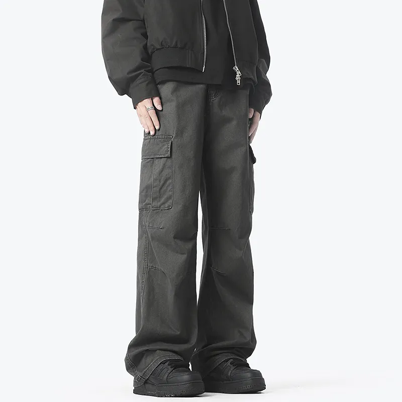 CREAZIONI LA FANTASIA E MOBILE Casual Pants Unisex-3