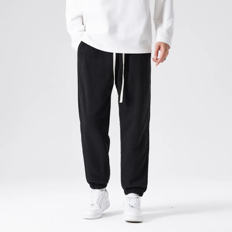 CREAZIONI LA FANTASIA E MOBILE Casual Pants Unisex-3