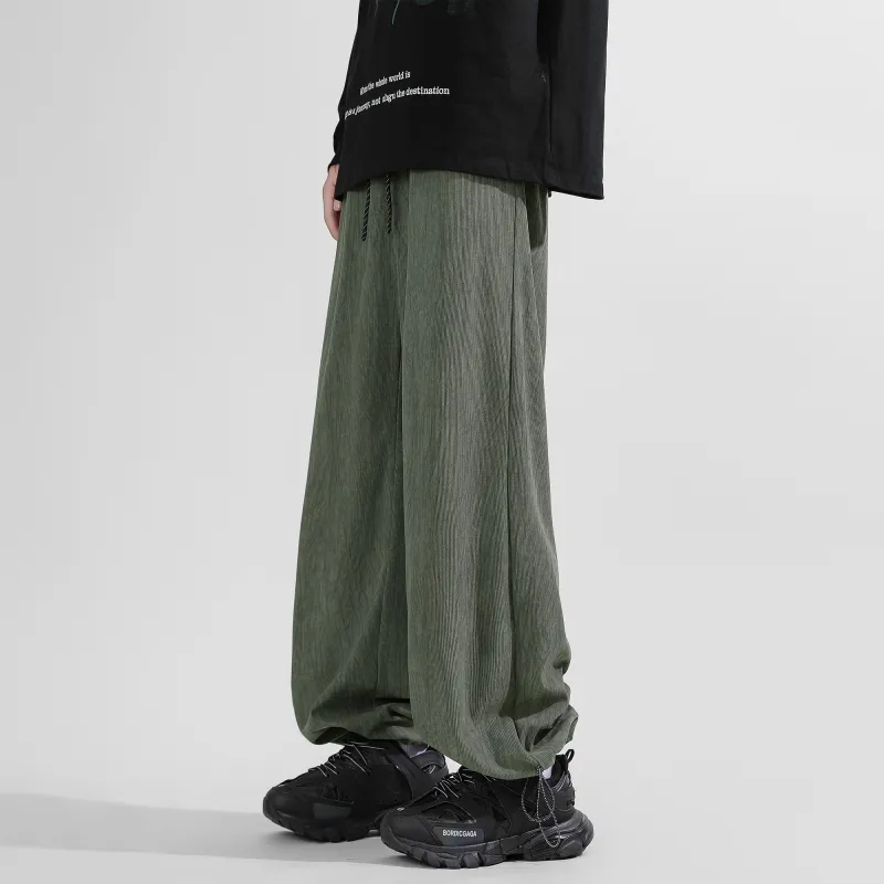 CREAZIONI LA FANTASIA E MOBILE Casual Pants Unisex-13