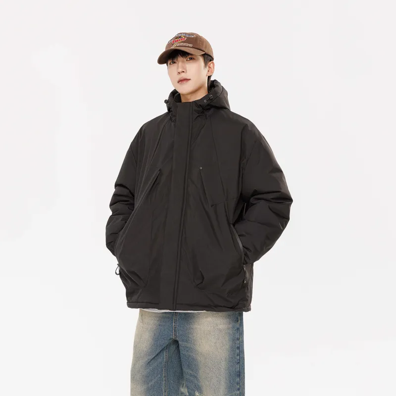 CREAZIONI LA FANTASIA E MOBILE Puffer Jacket Unisex-4