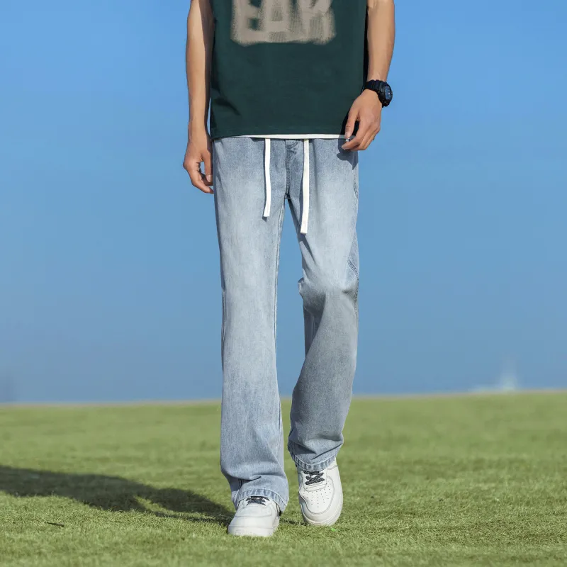 CREAZIONI LA FANTASIA E MOBILE Jeans Unisex-13