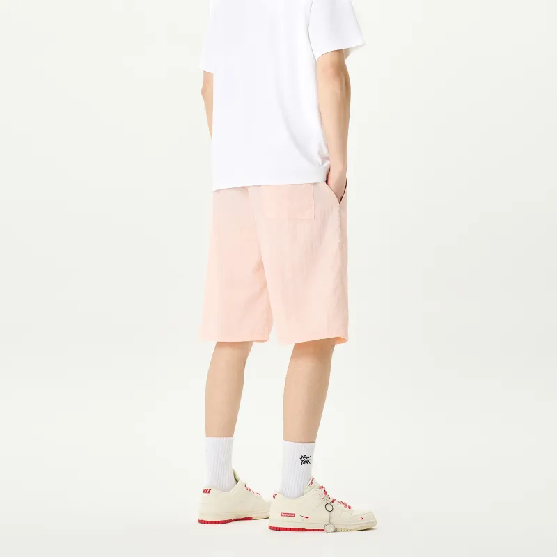 CREAZIONI LA FANTASIA E MOBILE Casual Shorts Unisex-24