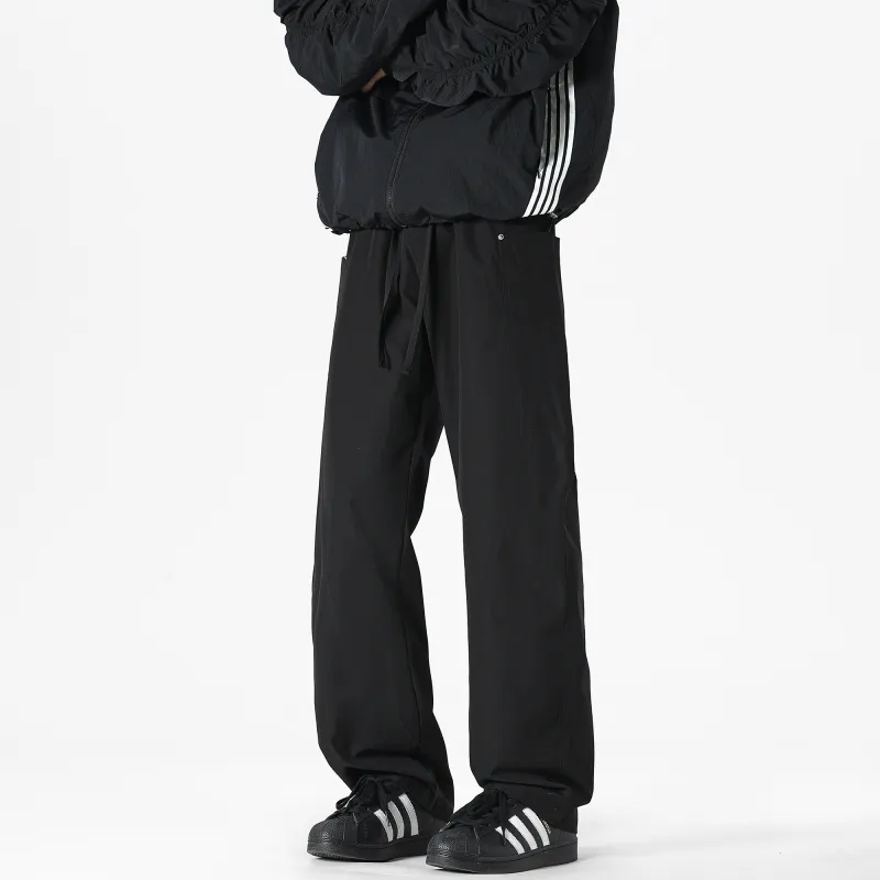 CREAZIONI LA FANTASIA E MOBILE Casual Pants Unisex-4