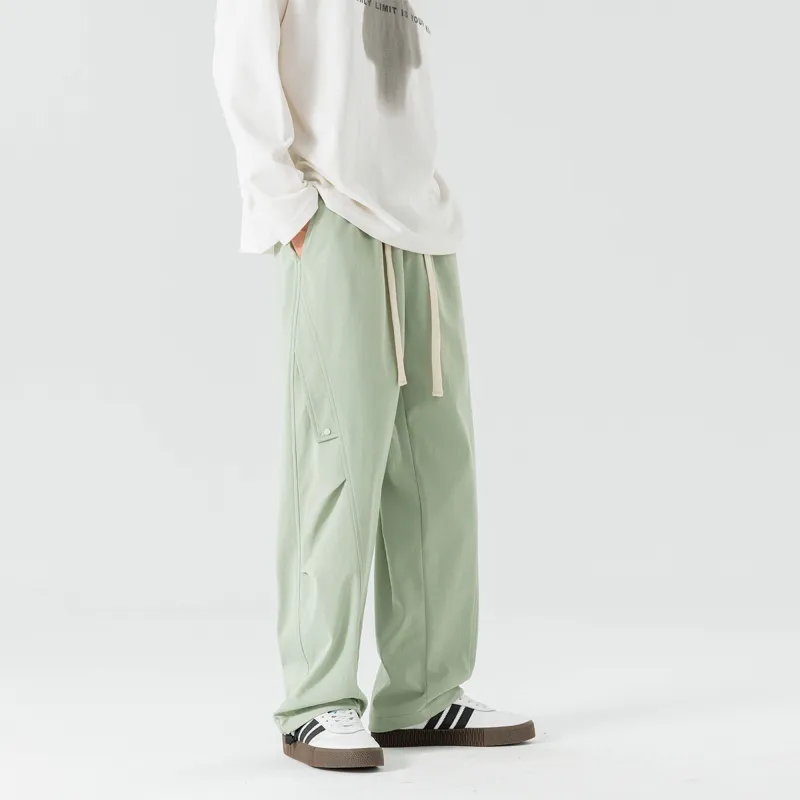 CREAZIONI LA FANTASIA E MOBILE Casual Pants Unisex-17