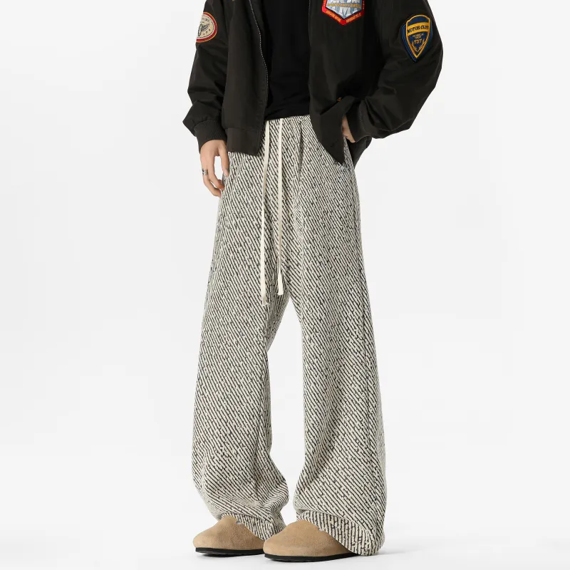 CREAZIONI LA FANTASIA E MOBILE Casual Pants Unisex-10