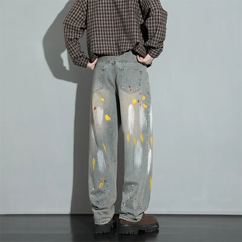 CREAZIONI LA FANTASIA E MOBILE Jeans Unisex-21