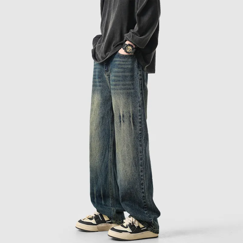 CREAZIONI LA FANTASIA E MOBILE Jeans Unisex-7