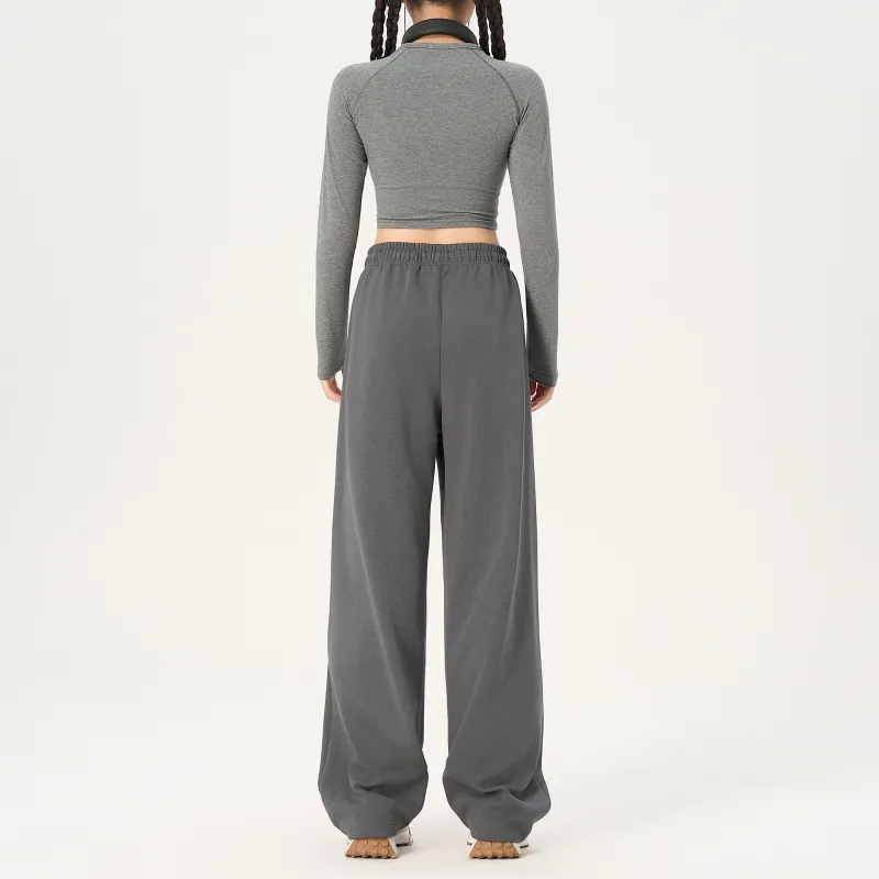 CREAZIONI LA FANTASIA E MOBILE Casual Pants Unisex-17