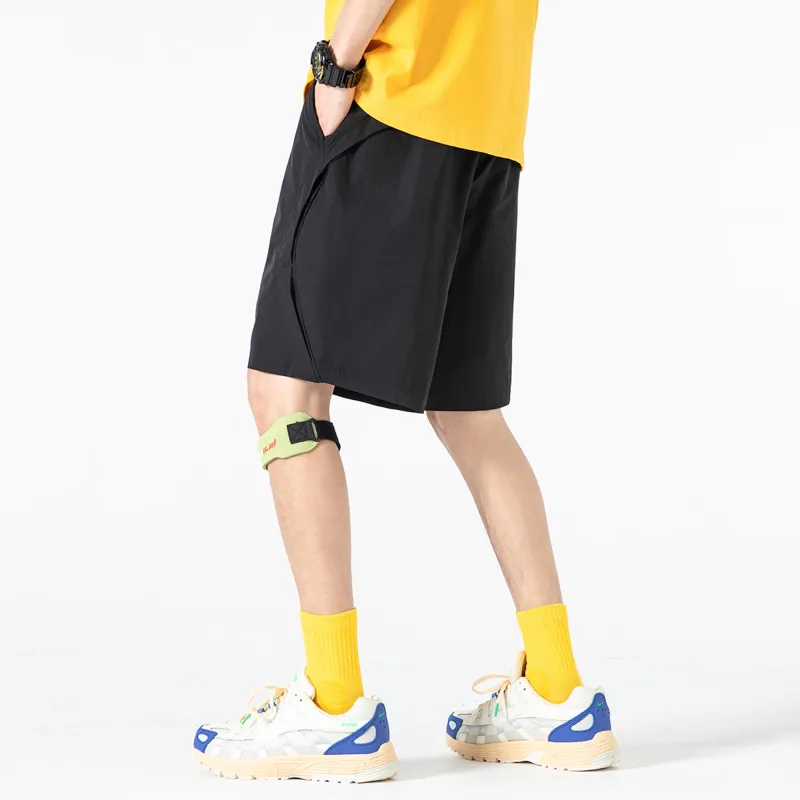 CREAZIONI LA FANTASIA E MOBILE Casual Shorts Unisex-3