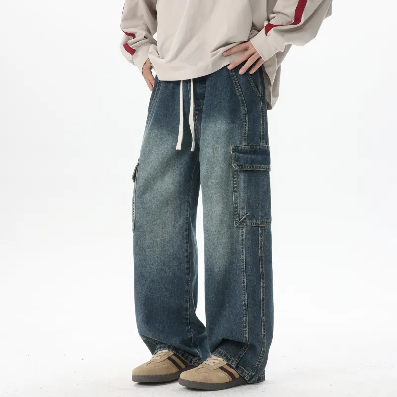 CREAZIONI LA FANTASIA E MOBILE Jeans Unisex-13