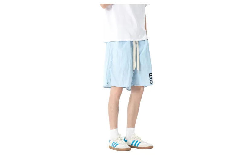 CREAZIONI LA FANTASIA E MOBILE Casual Shorts Unisex-20