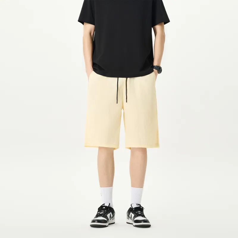 CREAZIONI LA FANTASIA E MOBILE Casual Shorts Unisex-27