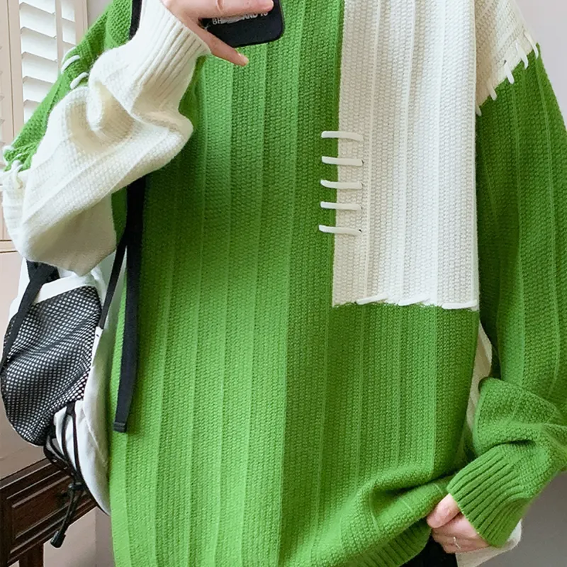 CREAZIONI LA FANTASIA E MOBILE Sweater Unisex-9