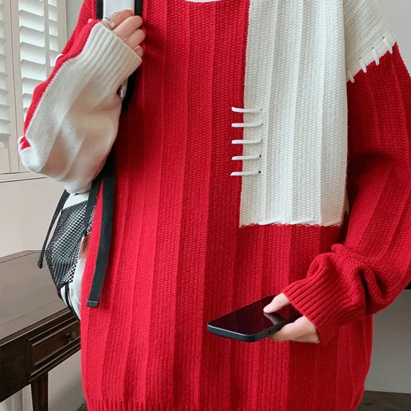 CREAZIONI LA FANTASIA E MOBILE Sweater Unisex-12