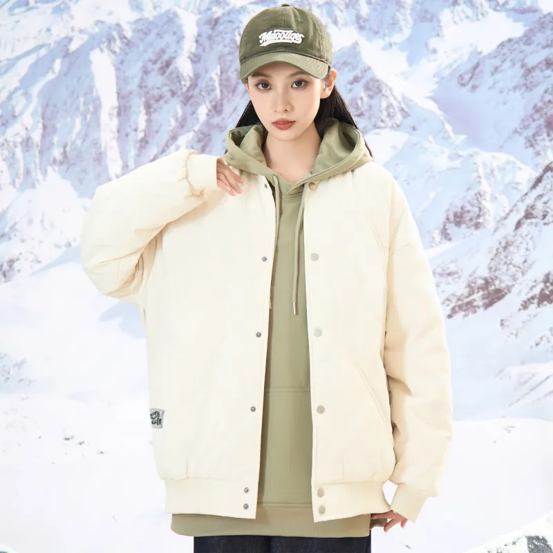 CREAZIONI LA FANTASIA E MOBILE Puffer Jacket Unisex-7