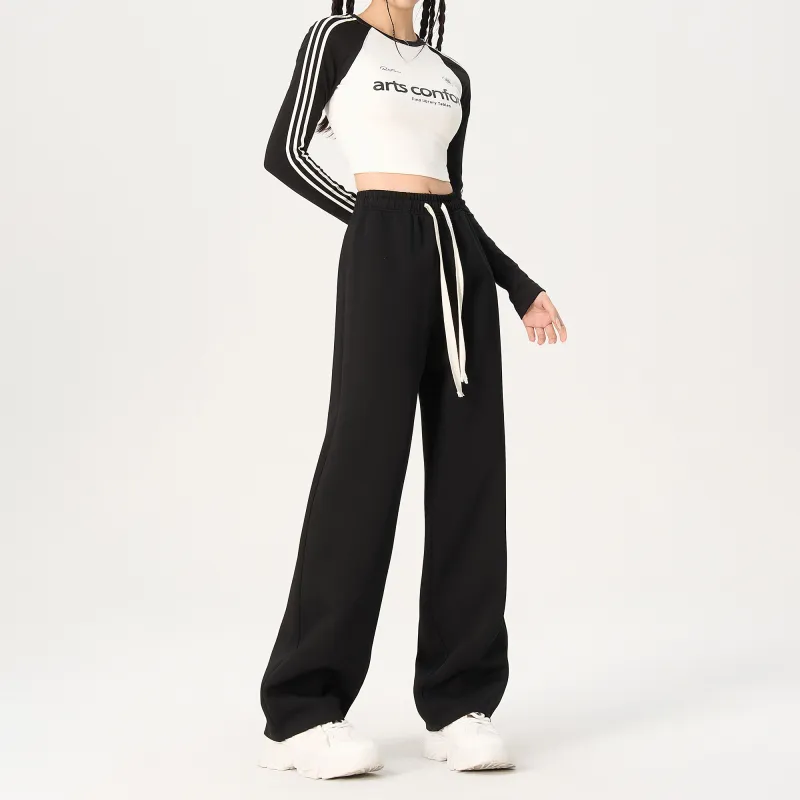 CREAZIONI LA FANTASIA E MOBILE Casual Pants Unisex-4