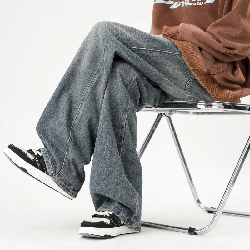 CREAZIONI LA FANTASIA E MOBILE Jeans Unisex-12