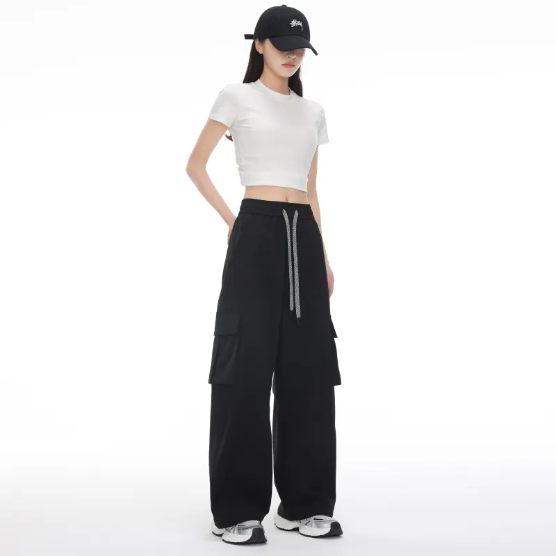 CREAZIONI LA FANTASIA E MOBILE Casual Pants Unisex-5