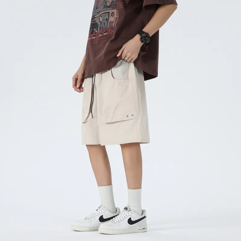 CREAZIONI LA FANTASIA E MOBILE Cargo Shorts Unisex-20