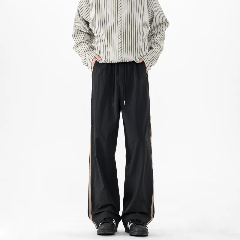 CREAZIONI LA FANTASIA E MOBILE Casual Pants Unisex-4