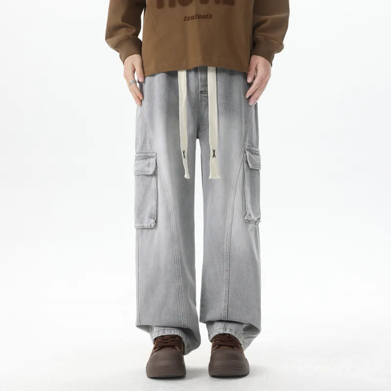 CREAZIONI LA FANTASIA E MOBILE Jeans Unisex-25
