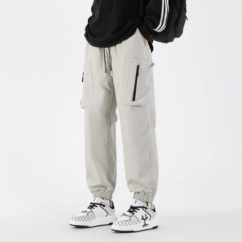 CREAZIONI LA FANTASIA E MOBILE Casual Pants Unisex-8