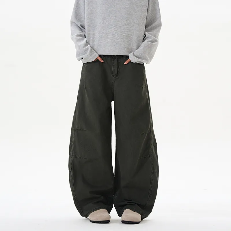 CREAZIONI LA FANTASIA E MOBILE Jeans Unisex-1