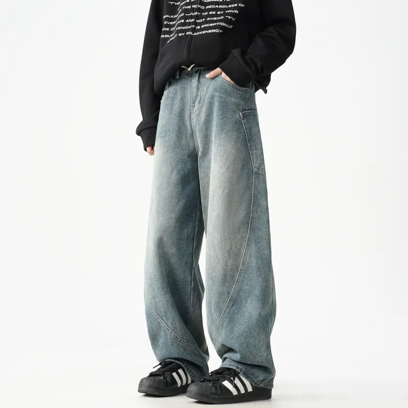CREAZIONI LA FANTASIA E MOBILE Jeans Unisex-10