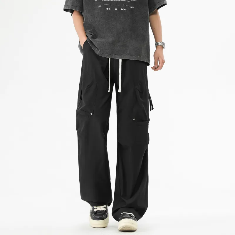 CREAZIONI LA FANTASIA E MOBILE Casual Pants Unisex-4