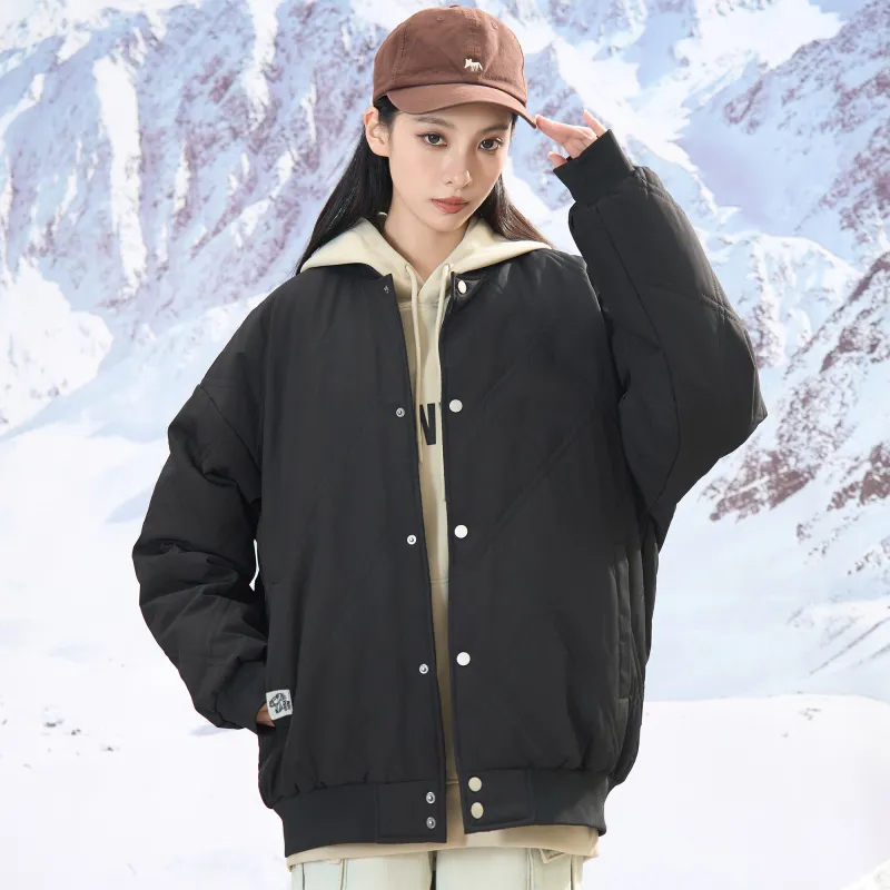 CREAZIONI LA FANTASIA E MOBILE Puffer Jacket Unisex-3