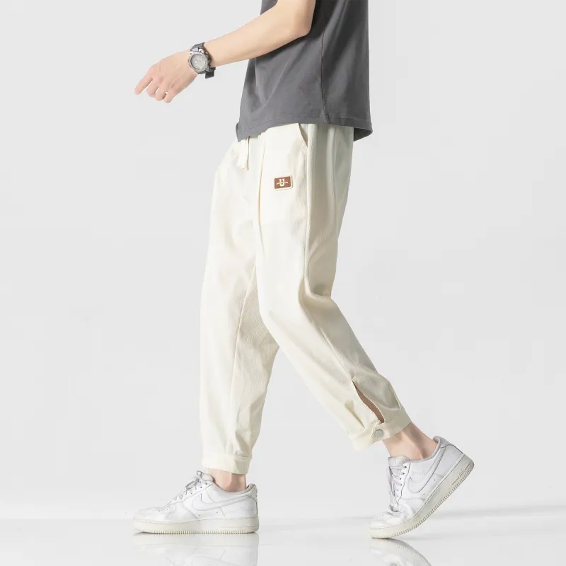 CREAZIONI LA FANTASIA E MOBILE Casual Pants Unisex-16