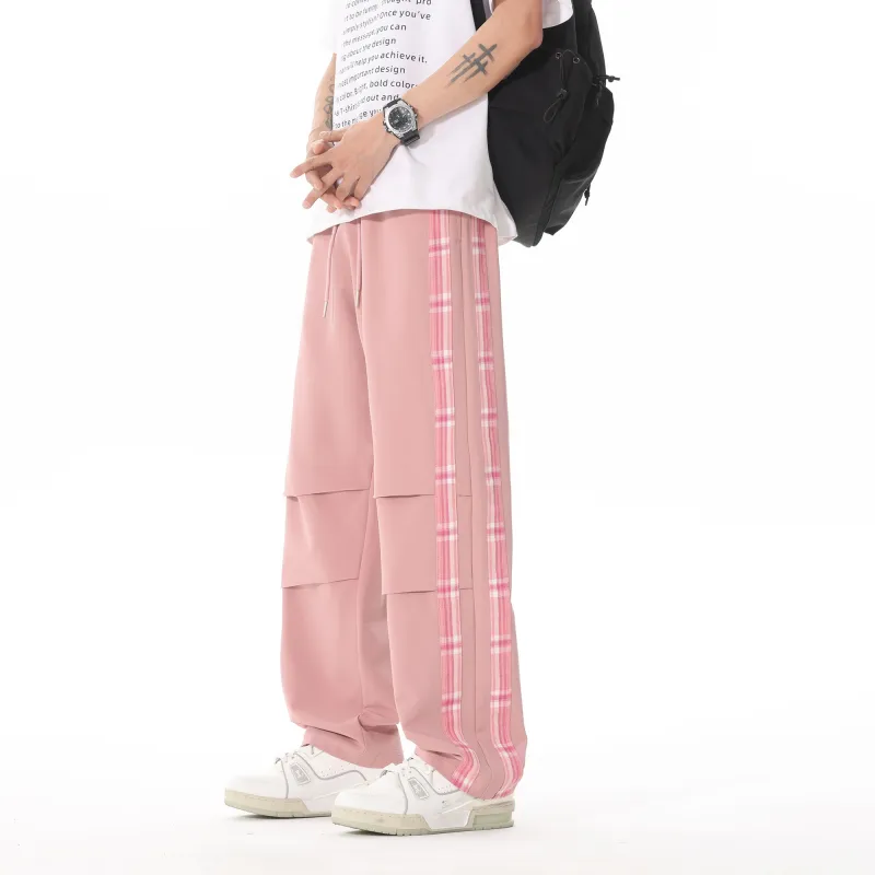 CREAZIONI LA FANTASIA E MOBILE Casual Pants Unisex-13