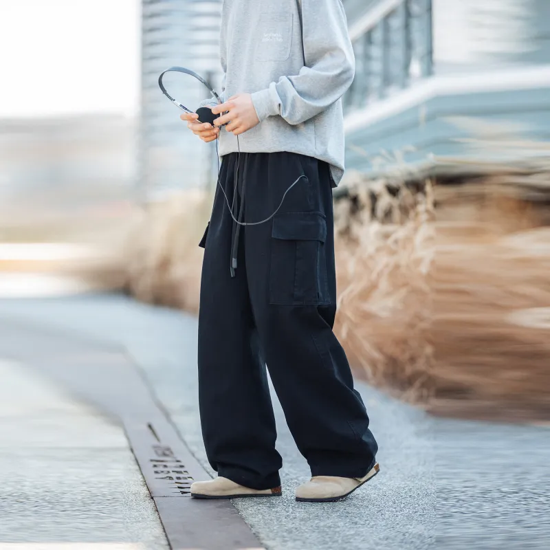 CREAZIONI LA FANTASIA E MOBILE Casual Pants Unisex-3