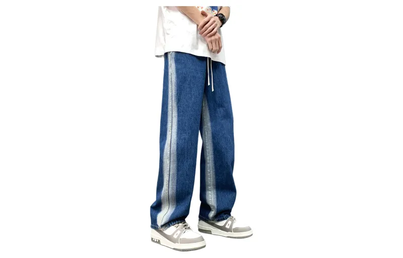 CREAZIONI LA FANTASIA E MOBILE Jeans Unisex-7
