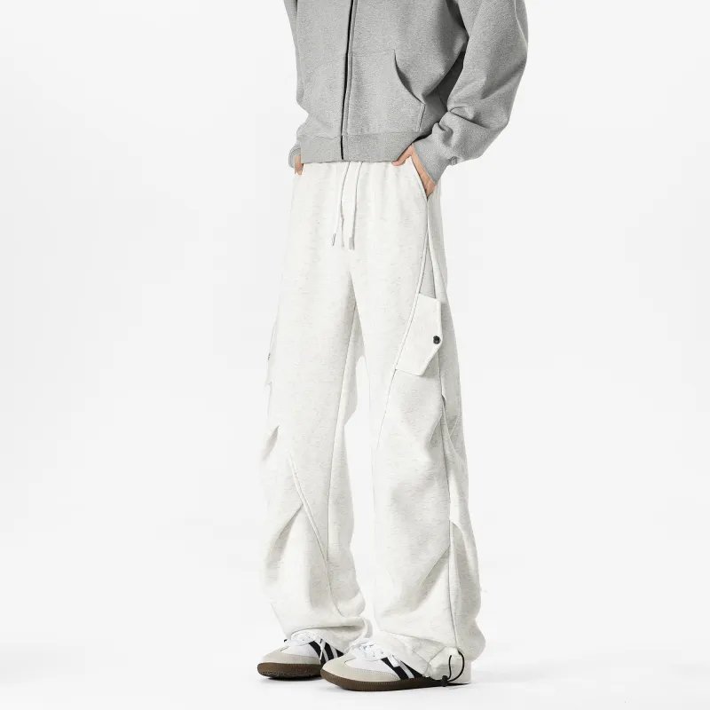 CREAZIONI LA FANTASIA E MOBILE Casual Pants Unisex-10