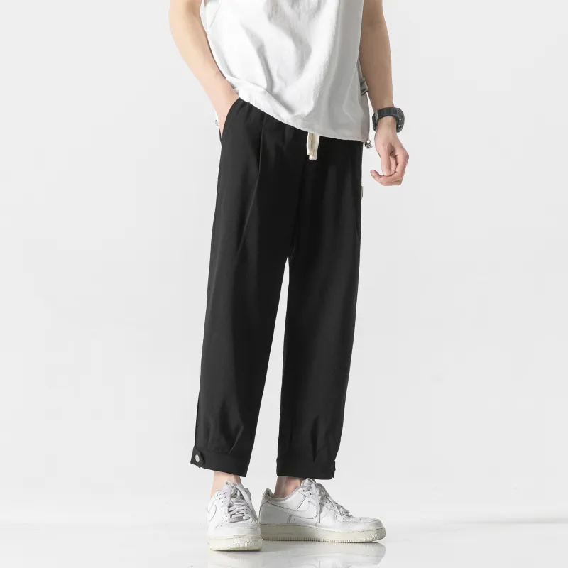 CREAZIONI LA FANTASIA E MOBILE Casual Pants Unisex-11