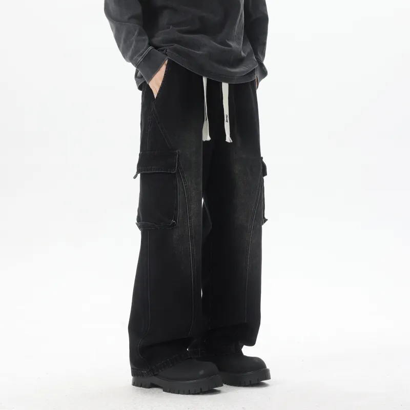 CREAZIONI LA FANTASIA E MOBILE Jeans Unisex-6