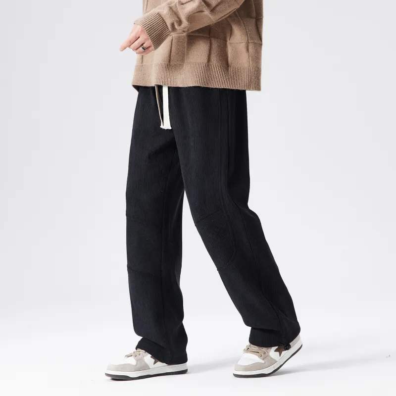 CREAZIONI LA FANTASIA E MOBILE Casual Pants Unisex-3