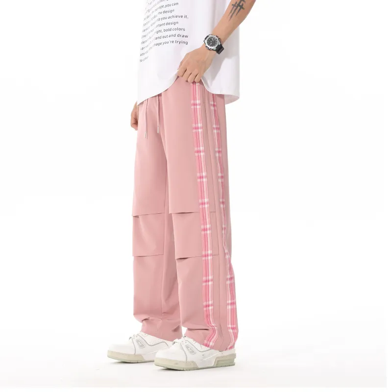 CREAZIONI LA FANTASIA E MOBILE Casual Pants Unisex-12