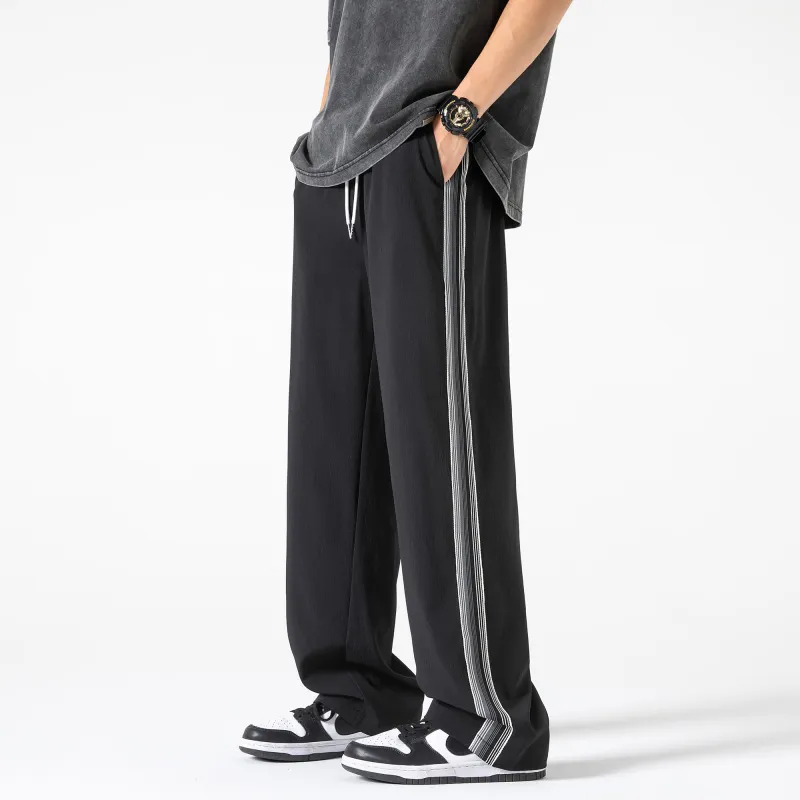 CREAZIONI LA FANTASIA E MOBILE Casual Pants Unisex-3